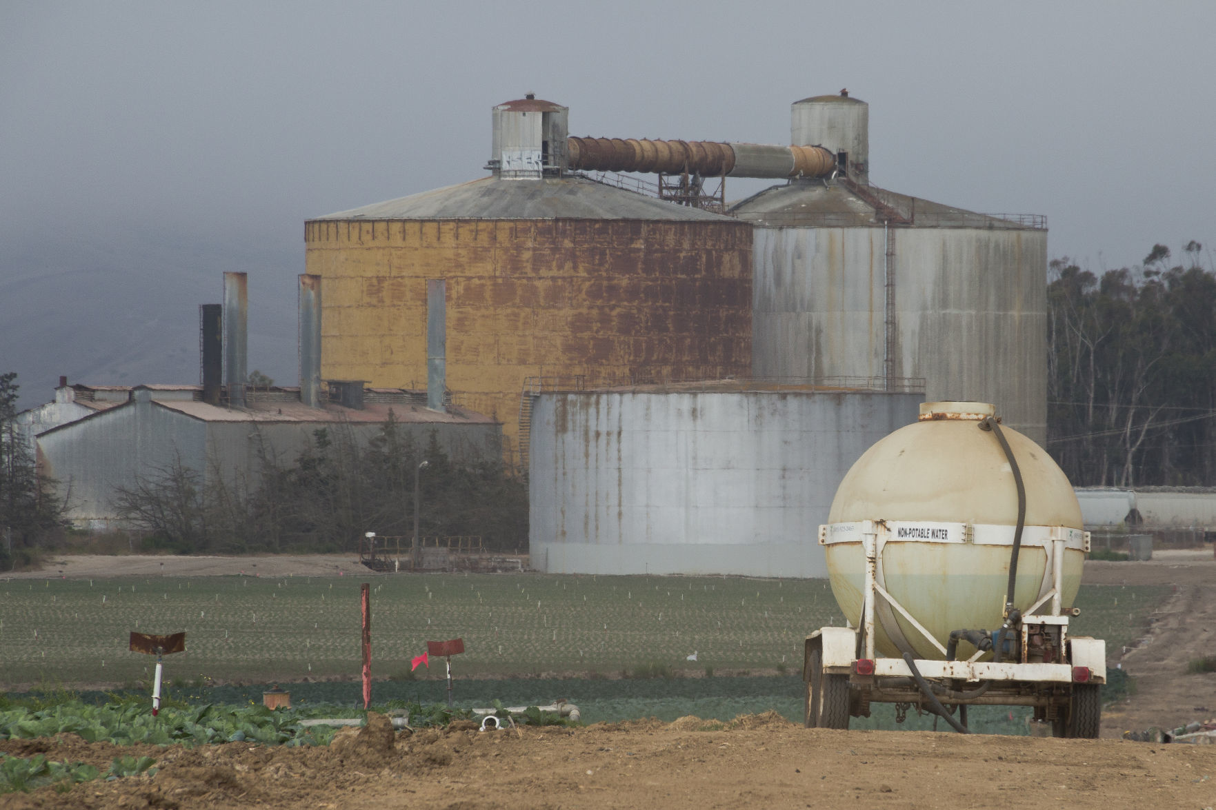 Peter Mueller - Old Tanks, New Tanks, Sugar Union.jpg